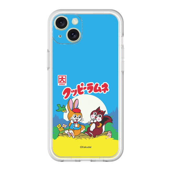 プレミアムパネル［ クッピーラムネ - パッケージ ］