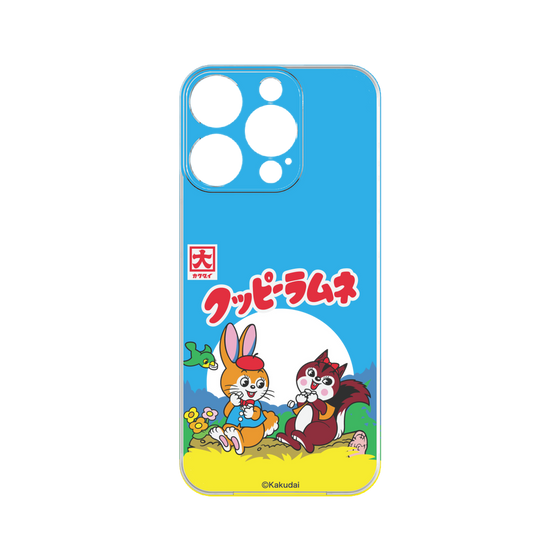 プレミアムパネル［ クッピーラムネ - パッケージ ］
