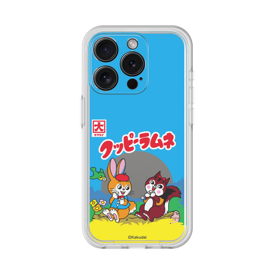 プレミアムパネル［ クッピーラムネ - パッケージ ］