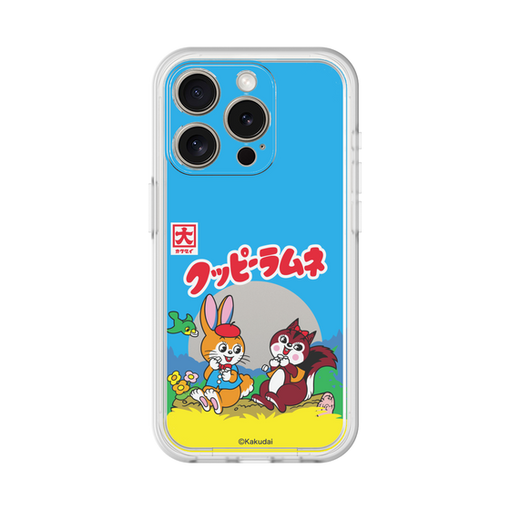 プレミアムパネル［ クッピーラムネ - パッケージ ］