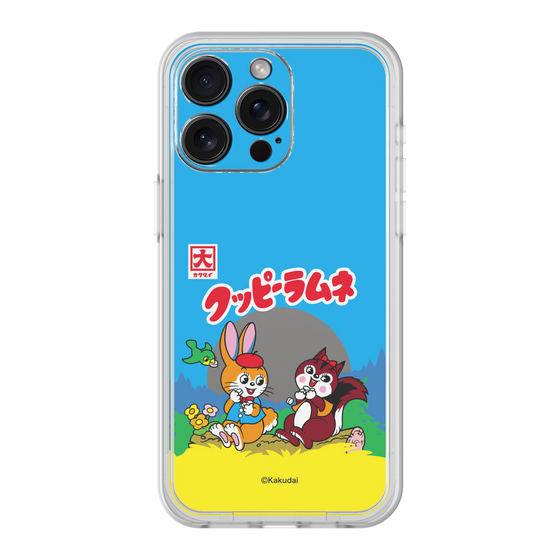 プレミアムパネル［ クッピーラムネ - パッケージ ］