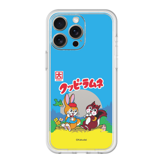 プレミアムパネル［ クッピーラムネ - パッケージ ］