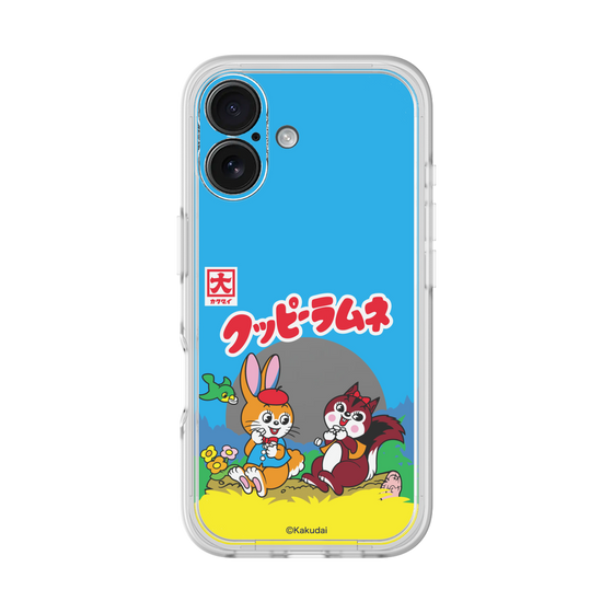 プレミアムパネル［ クッピーラムネ - パッケージ ］