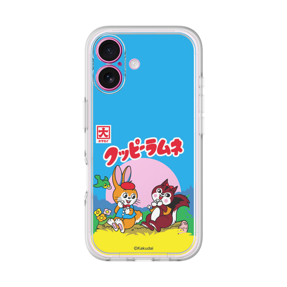 プレミアムパネル［ クッピーラムネ - パッケージ ］
