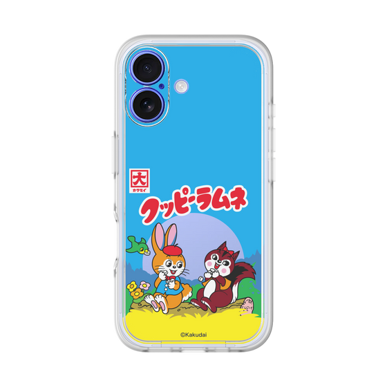 プレミアムパネル［ クッピーラムネ - パッケージ ］