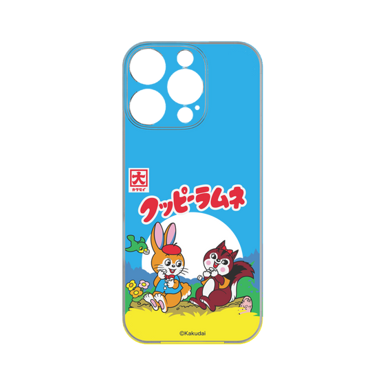 プレミアムパネル［ クッピーラムネ - パッケージ ］