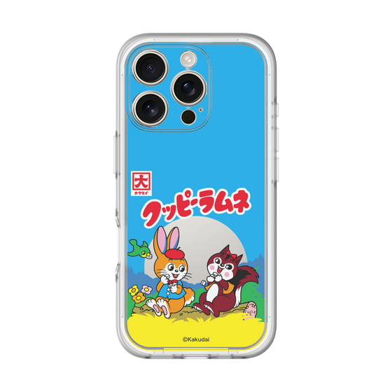 プレミアムパネル［ クッピーラムネ - パッケージ ］
