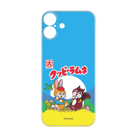 プレミアムパネル［ クッピーラムネ - パッケージ ］