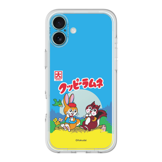 プレミアムパネル［ クッピーラムネ - パッケージ ］