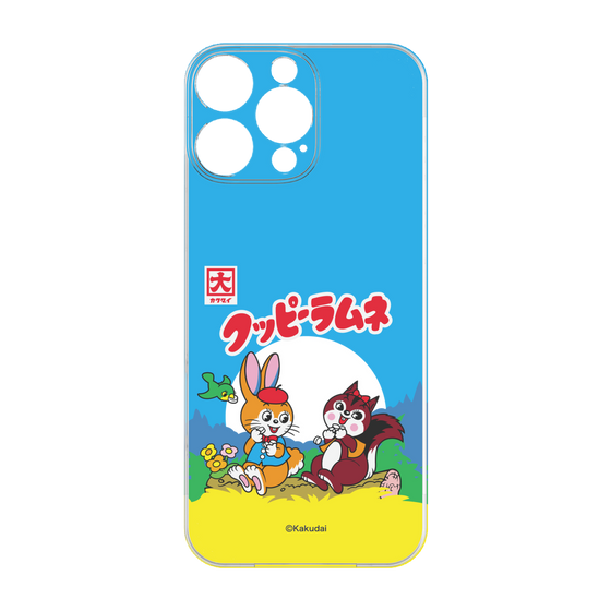プレミアムパネル［ クッピーラムネ - パッケージ ］