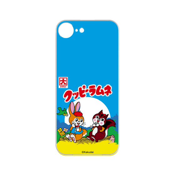 プレミアムパネル［ クッピーラムネ - パッケージ ］
