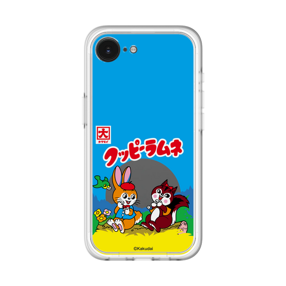 プレミアムパネル［ クッピーラムネ - パッケージ ］