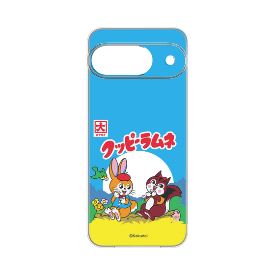 プレミアムパネル［ クッピーラムネ - パッケージ ］