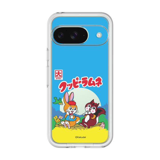 プレミアムパネル［ クッピーラムネ - パッケージ ］