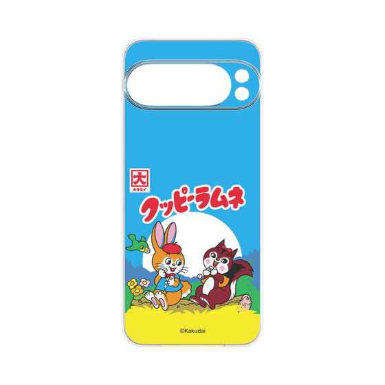 プレミアムパネル［ クッピーラムネ - パッケージ ］