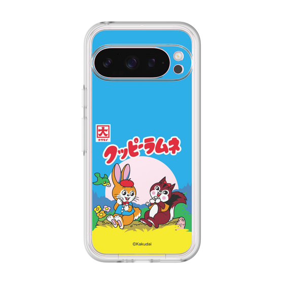 プレミアムパネル［ クッピーラムネ - パッケージ ］