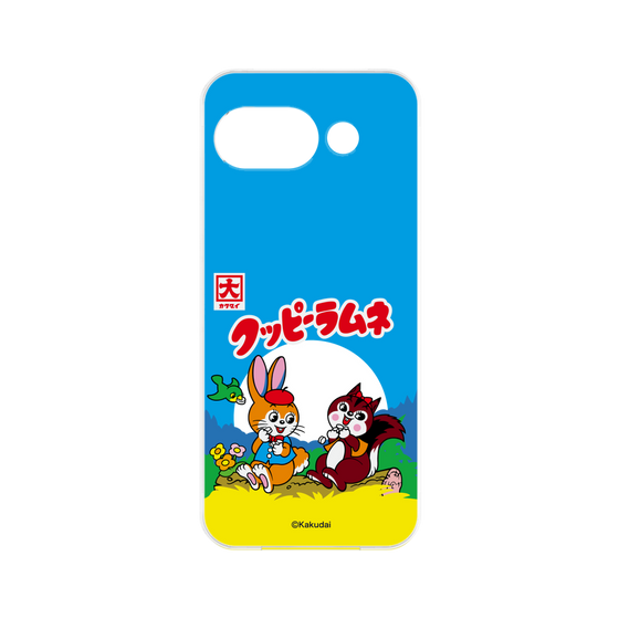 プレミアムパネル［ クッピーラムネ - パッケージ ］