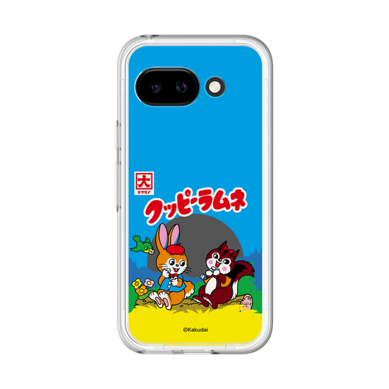 プレミアムパネル［ クッピーラムネ - パッケージ ］