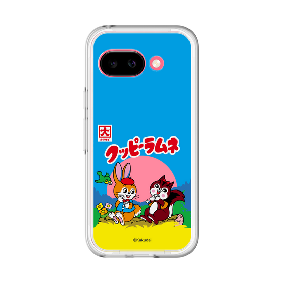 プレミアムパネル［ クッピーラムネ - パッケージ ］