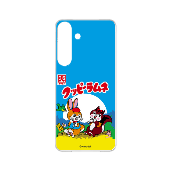 プレミアムパネル［ クッピーラムネ - パッケージ ］