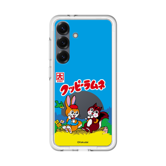 プレミアムパネル［ クッピーラムネ - パッケージ ］