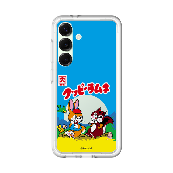 プレミアムパネル［ クッピーラムネ - パッケージ ］