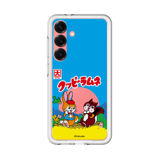 プレミアムパネル［ クッピーラムネ - パッケージ ］