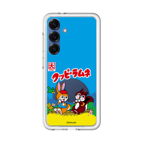 プレミアムパネル［ クッピーラムネ - パッケージ ］