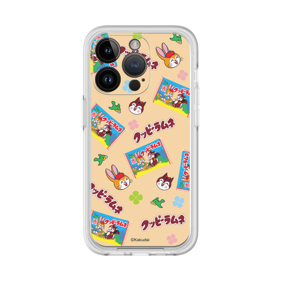 プレミアムパネル［ クッピーラムネ - ポップ ］