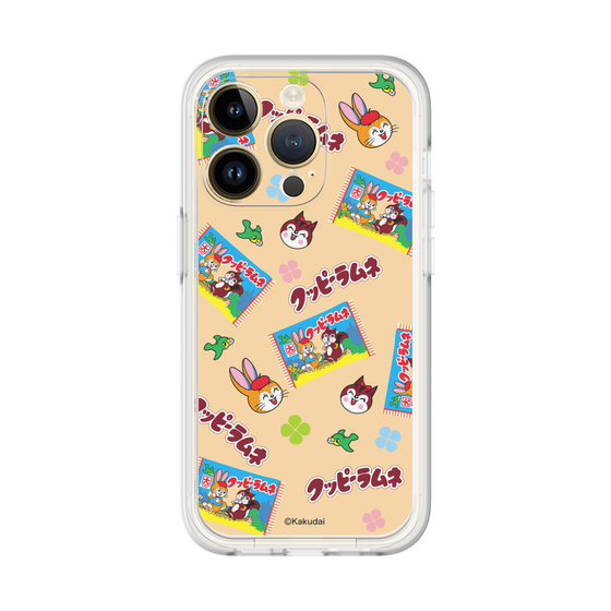 プレミアムパネル［ クッピーラムネ - ポップ ］
