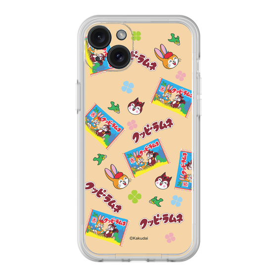 プレミアムパネル［ クッピーラムネ - ポップ ］