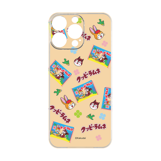 プレミアムパネル［ クッピーラムネ - ポップ ］