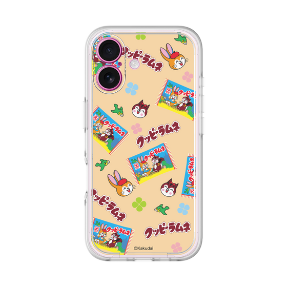 プレミアムパネル［ クッピーラムネ - ポップ ］