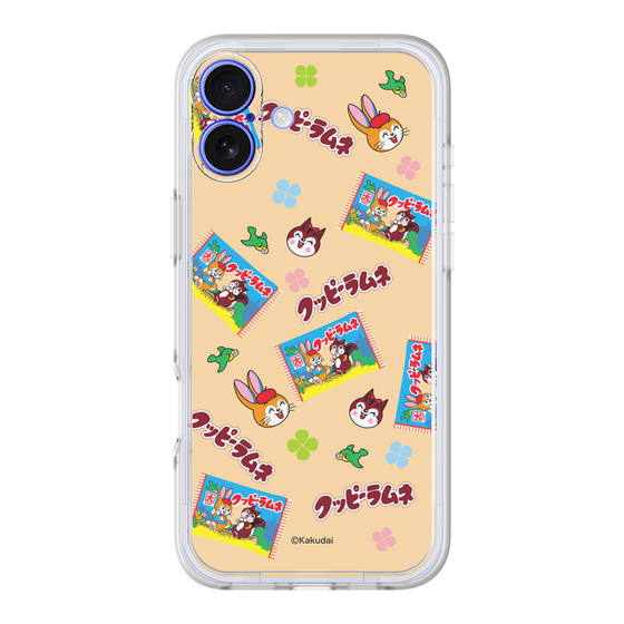 プレミアムパネル［ クッピーラムネ - ポップ ］
