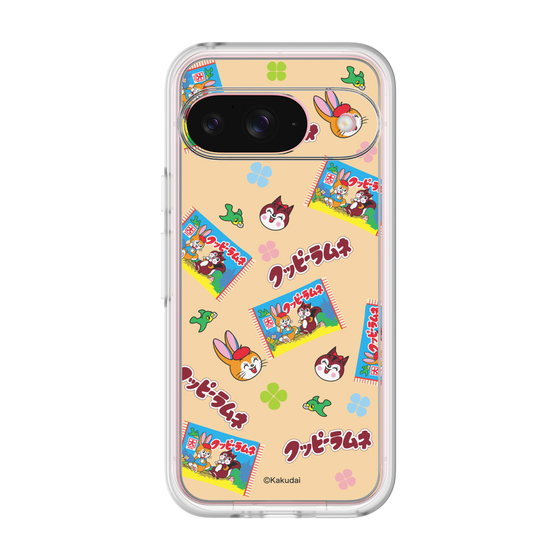 プレミアムパネル［ クッピーラムネ - ポップ ］