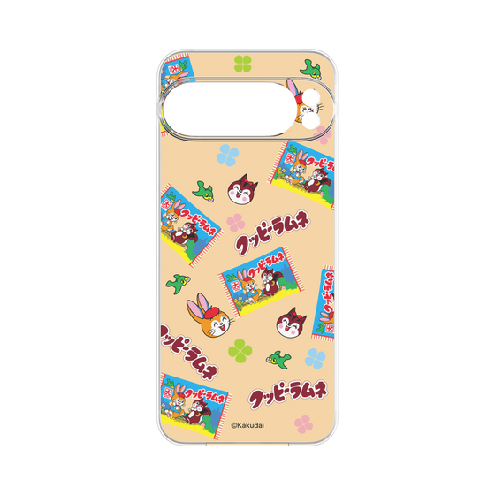 プレミアムパネル［ クッピーラムネ - ポップ ］