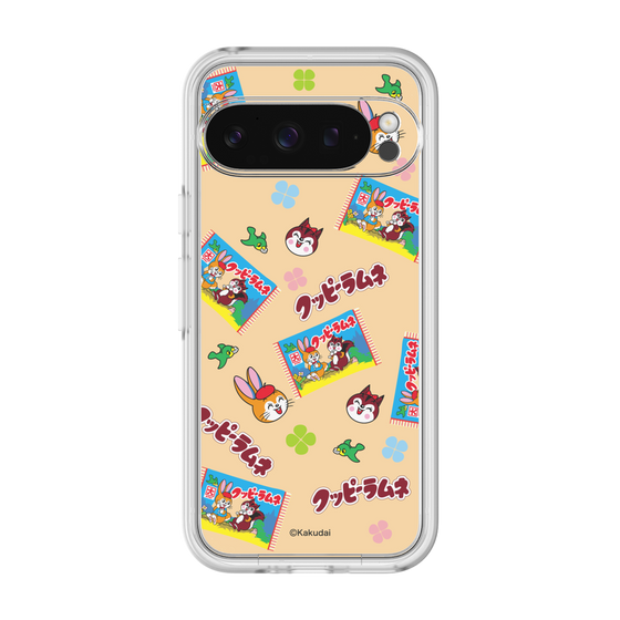 プレミアムパネル［ クッピーラムネ - ポップ ］