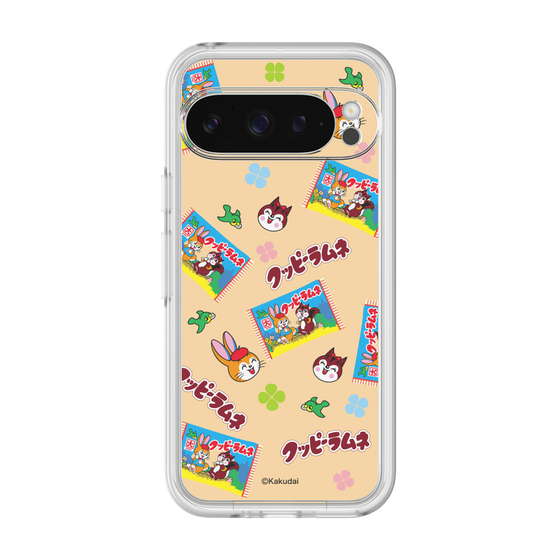 プレミアムパネル［ クッピーラムネ - ポップ ］