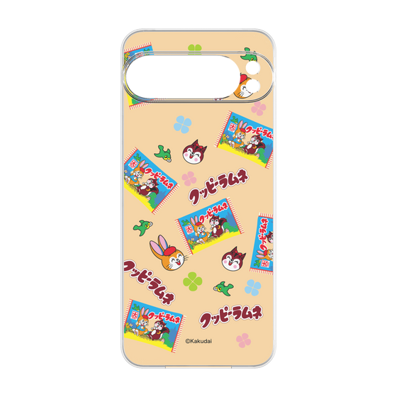 プレミアムパネル［ クッピーラムネ - ポップ ］