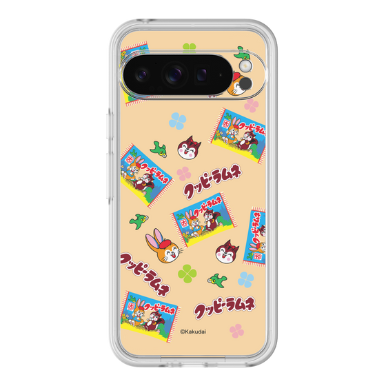 プレミアムパネル［ クッピーラムネ - ポップ ］