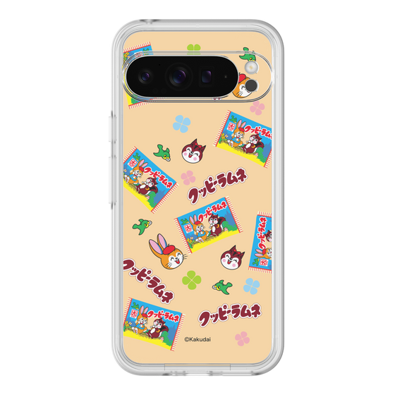 プレミアムパネル［ クッピーラムネ - ポップ ］