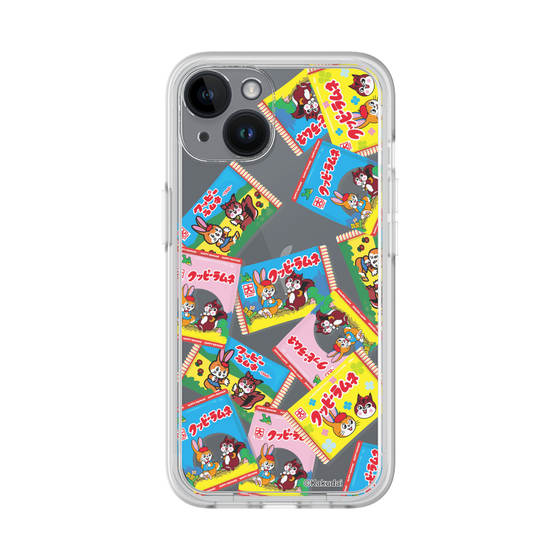 プレミアムパネル［ クッピーラムネ - 復刻パッケージ ］