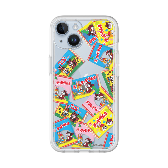 プレミアムパネル［ クッピーラムネ - 復刻パッケージ ］