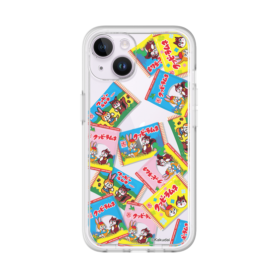 プレミアムパネル［ クッピーラムネ - 復刻パッケージ ］