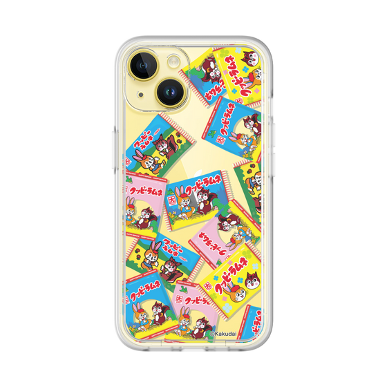 プレミアムパネル［ クッピーラムネ - 復刻パッケージ ］