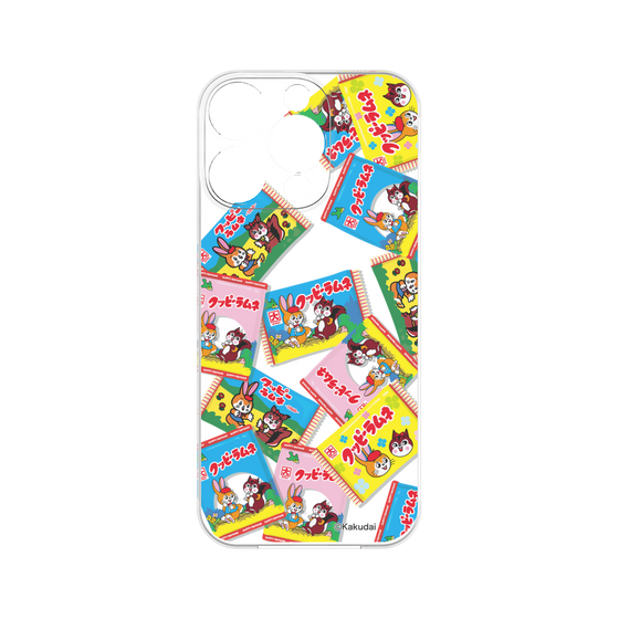 プレミアムパネル［ クッピーラムネ - 復刻パッケージ ］