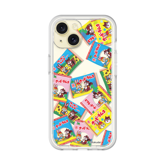プレミアムパネル［ クッピーラムネ - 復刻パッケージ ］