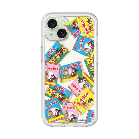 プレミアムパネル［ クッピーラムネ - 復刻パッケージ ］