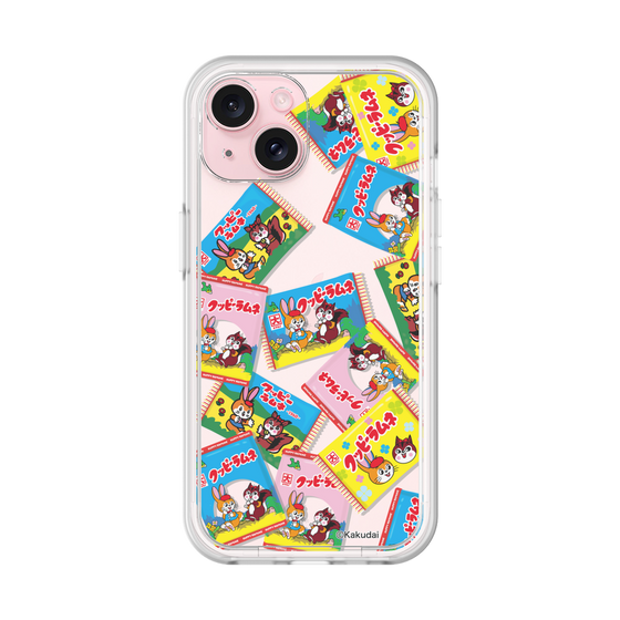 プレミアムパネル［ クッピーラムネ - 復刻パッケージ ］