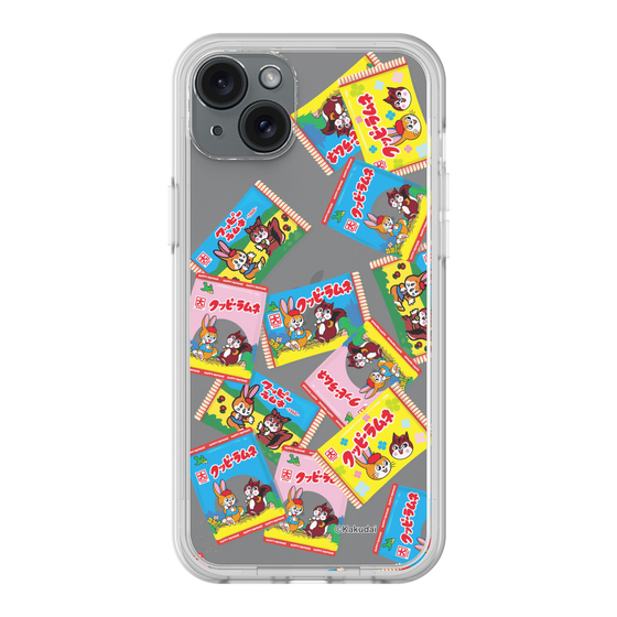 プレミアムパネル［ クッピーラムネ - 復刻パッケージ ］